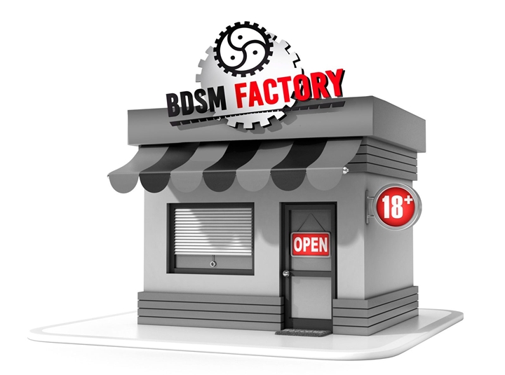 Sklep BDSMFACTORY